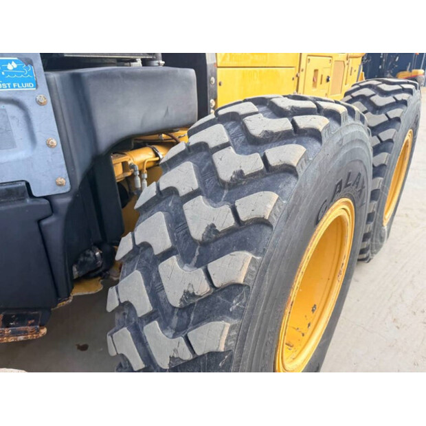 2017 Caterpillar 140M3-45013334