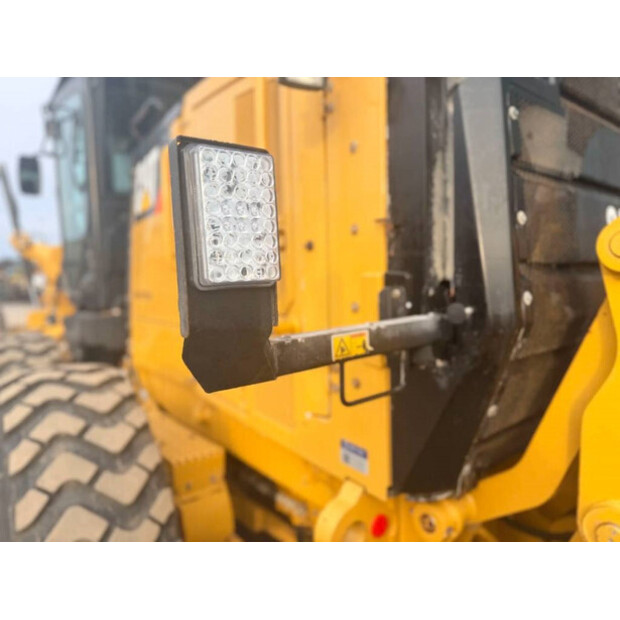 2017 Caterpillar 140M3-45013341