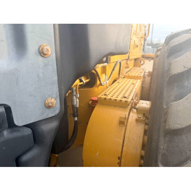 2017 Caterpillar 140M3-45013342