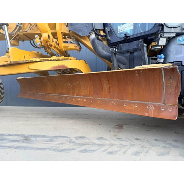 2017 Caterpillar 140M3-45013346