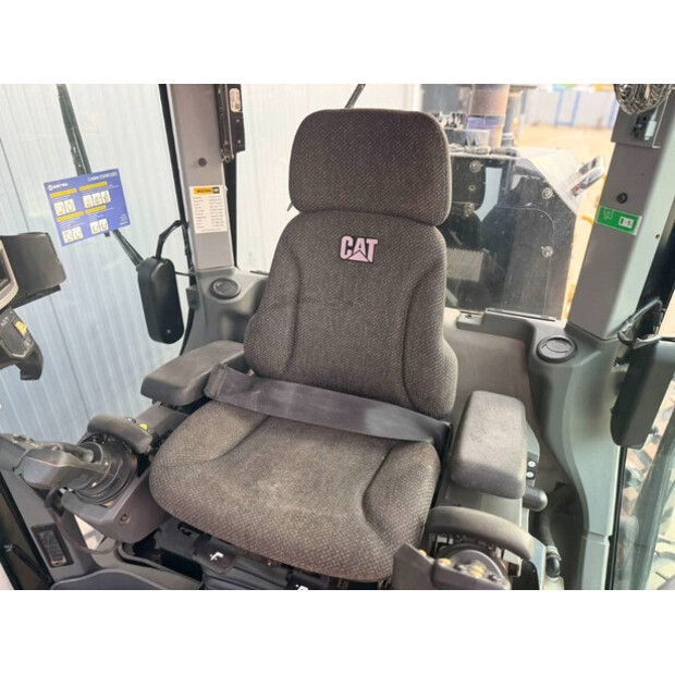 2017 Caterpillar 140M3-45013350