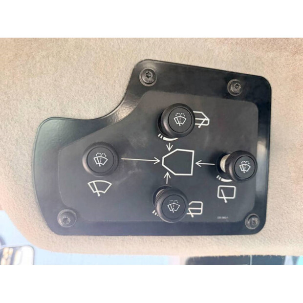 2017 Caterpillar 140M3-45013354