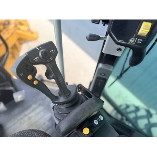 2017 Caterpillar 140M3-45013357