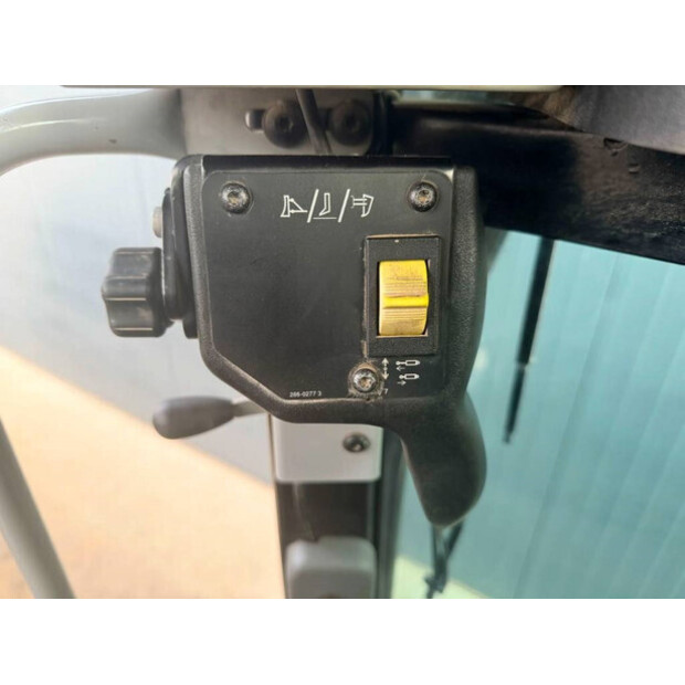 2017 Caterpillar 140M3-45013358