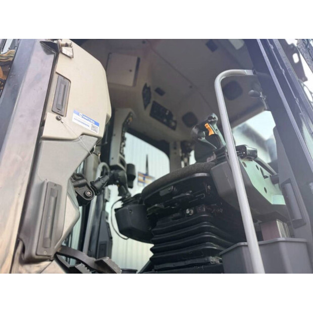 2017 Caterpillar 140M3-45013359