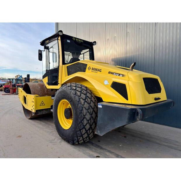 2017 BOMAG BW213D-5-45013456