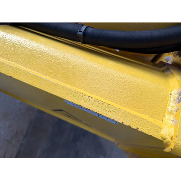 2017 BOMAG BW213D-5-45013466