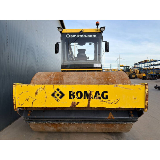 2017 BOMAG BW213D-5-45013467