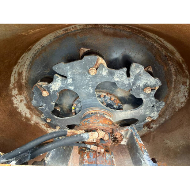 2017 BOMAG BW213D-5-45013472