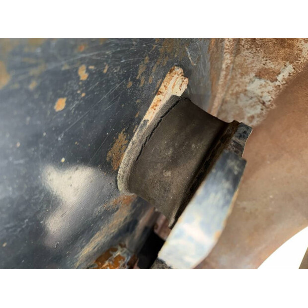 2017 BOMAG BW213D-5-45013473