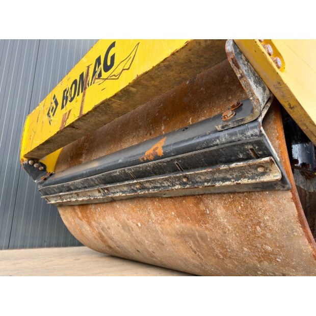 2017 BOMAG BW213D-5-45013474