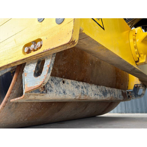 2017 BOMAG BW213D-5-45013475