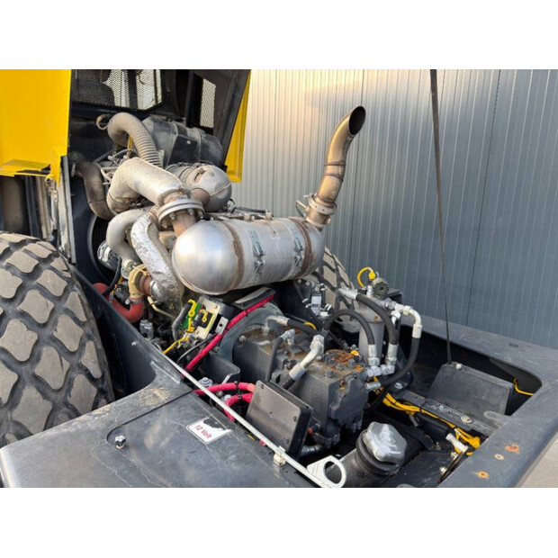 2017 BOMAG BW213D-5-45013479