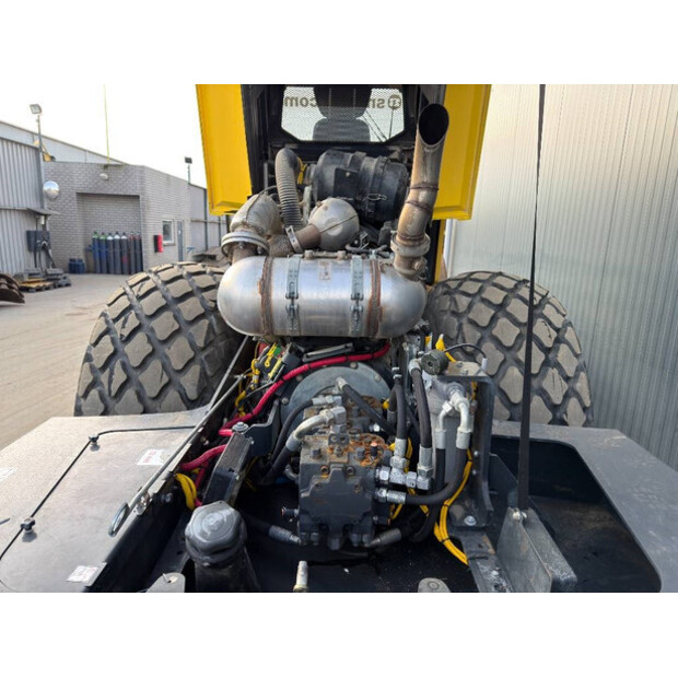 2017 BOMAG BW213D-5-45013480