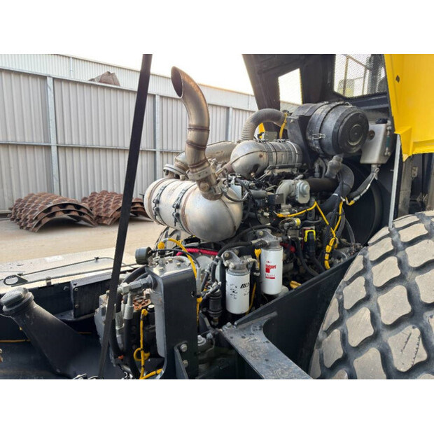 2017 BOMAG BW213D-5-45013481