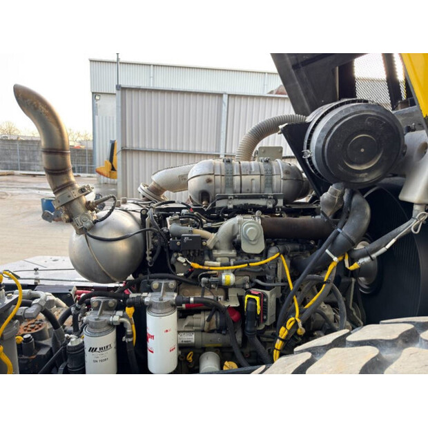 2017 BOMAG BW213D-5-45013482