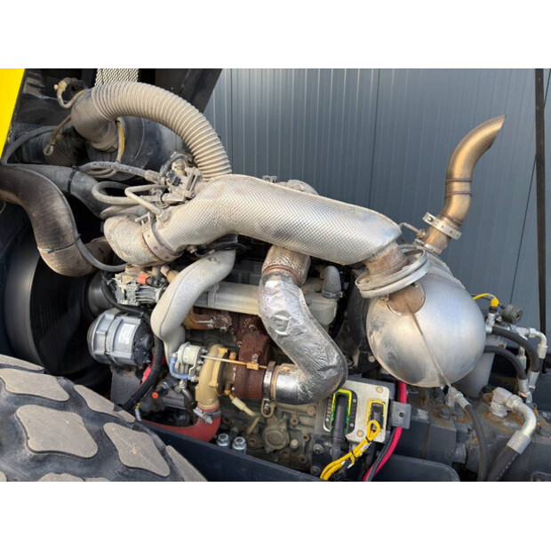 2017 BOMAG BW213D-5-45013483