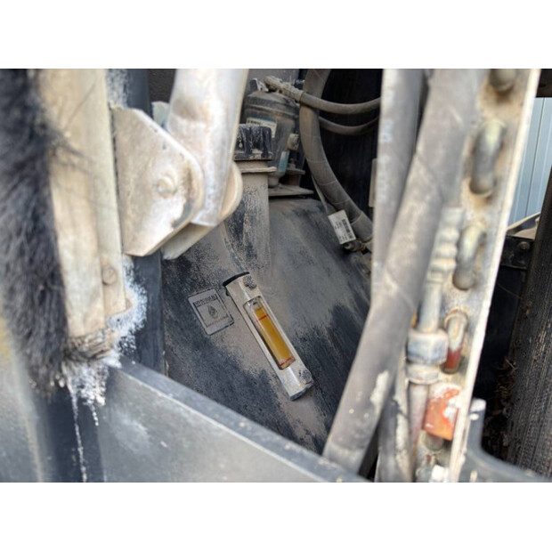 2017 BOMAG BW213D-5-45013484