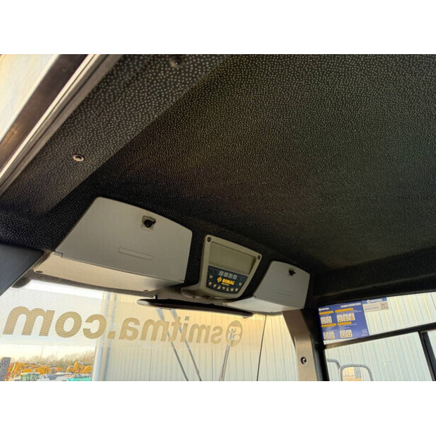 2017 BOMAG BW213D-5-45013486