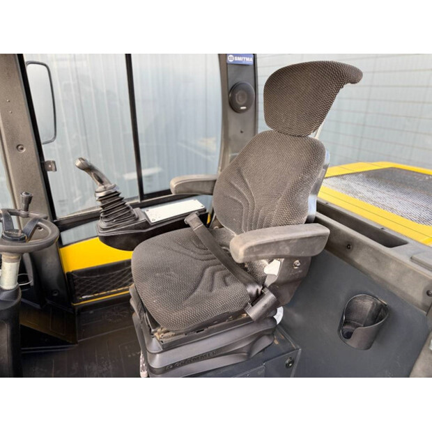 2017 BOMAG BW213D-5-45013487