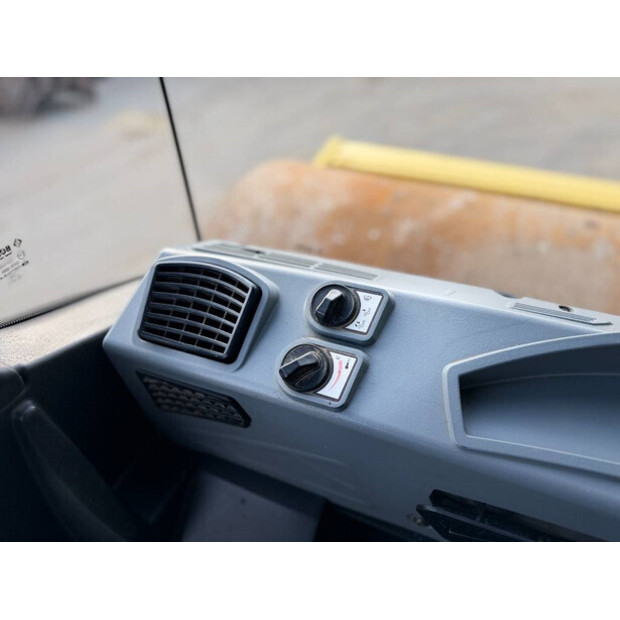 2017 BOMAG BW213D-5-45013491