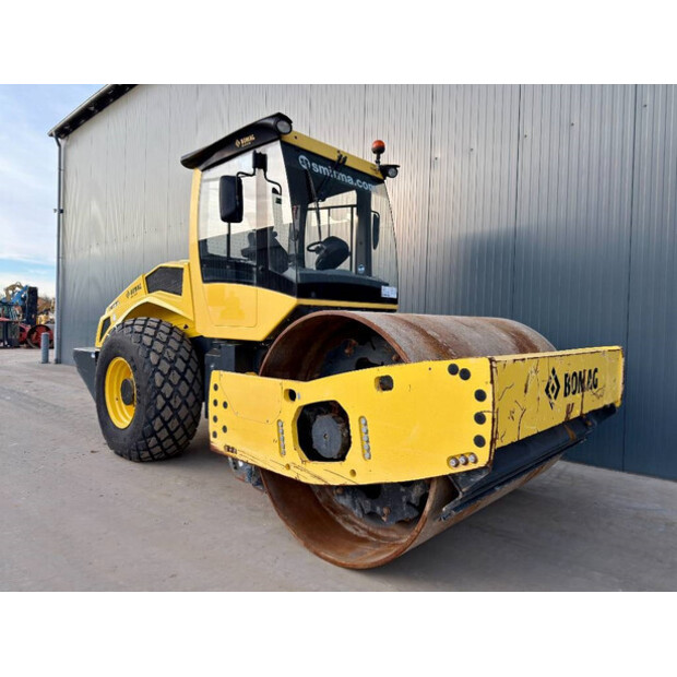 2017 BOMAG BW213D-5-45013494