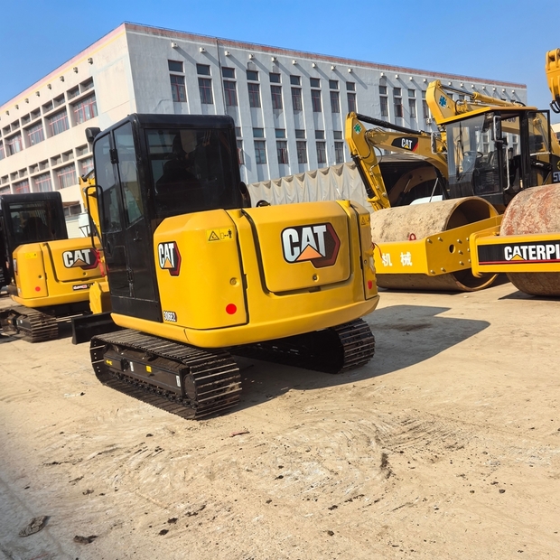 2022 Caterpillar 306E-45013508