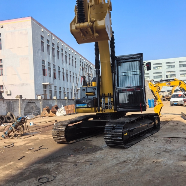 2022 Caterpillar 320EL-45013527