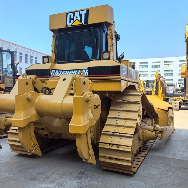 2023 Caterpillar D7R-45013552