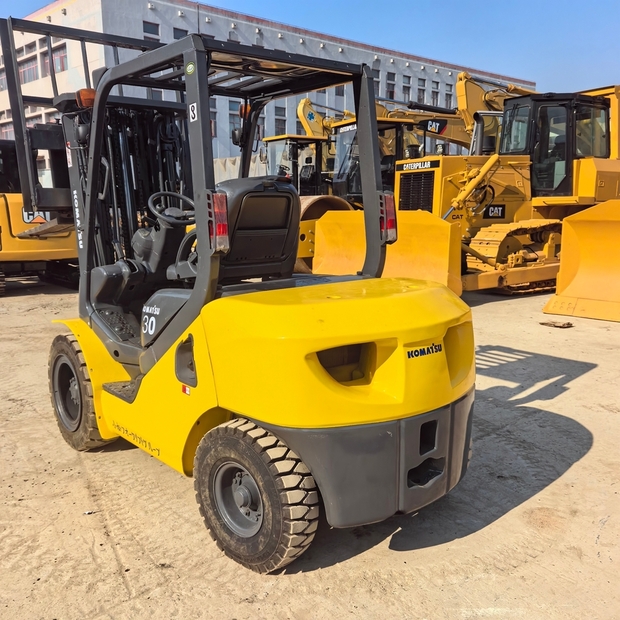 2023 كوماتسو FD30-45013565