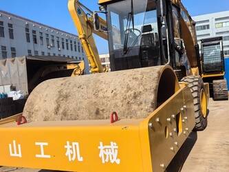 Image for COMPACTION EQUIPMENT 2023 SEM 8222 for Sale in China
