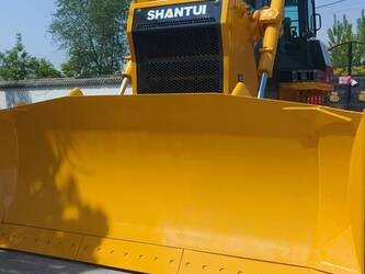 Image de BULLDOZERS 2023 Shantui SD32 À vendre à Chine
