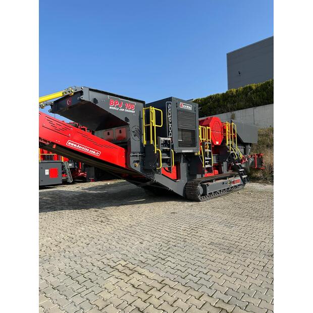 2026 Boratas BPJ106-45013596