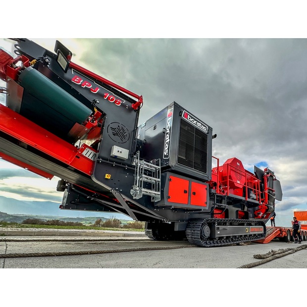 2026 Boratas BPJ106-45013598