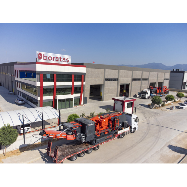 2026 Boratas BPJ106-45013601