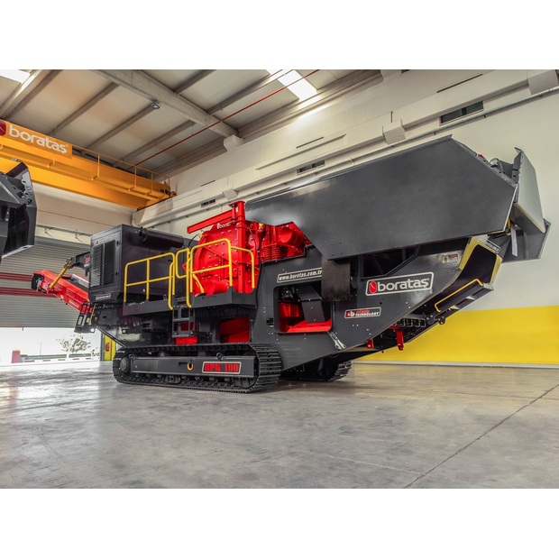 2026 Boratas BPK100-45013621