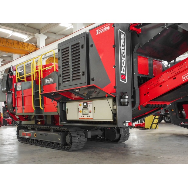 2026 Boratas BPK100-45013622