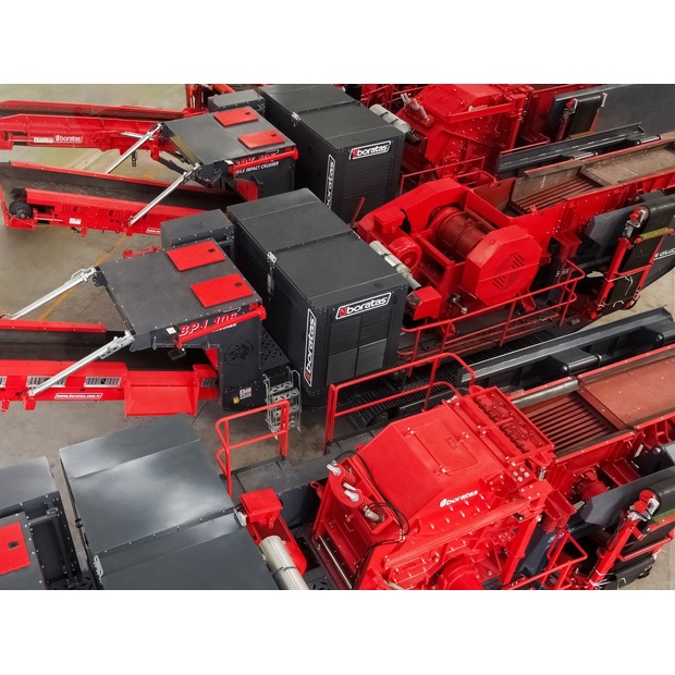 2026 Boratas BPK100-45013623