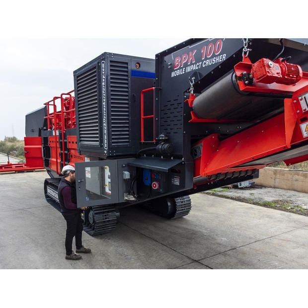 2026 Boratas BPK100-45013626