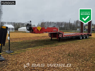Image for TRAILERS 2026 Langendorf ST3