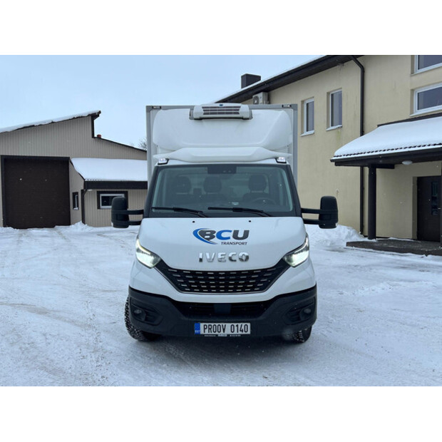 2020 Iveco DAILY 35-160-45013653