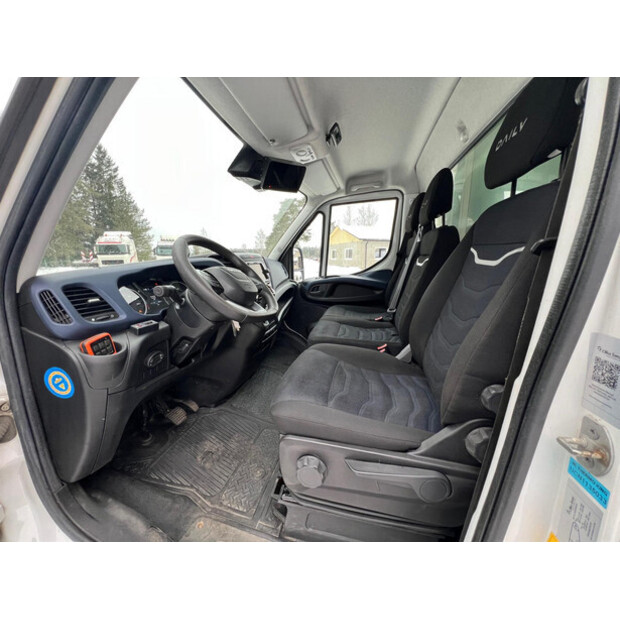 2020 Iveco DAILY 35-160-45013661