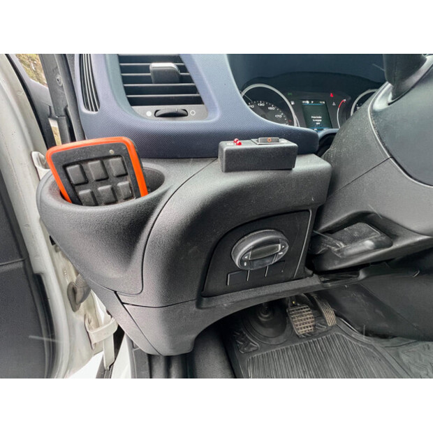 2020 Iveco DAILY 35-160-45013663