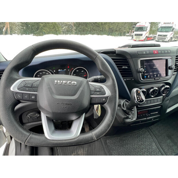 2020 Iveco DAILY 35-160-45013671