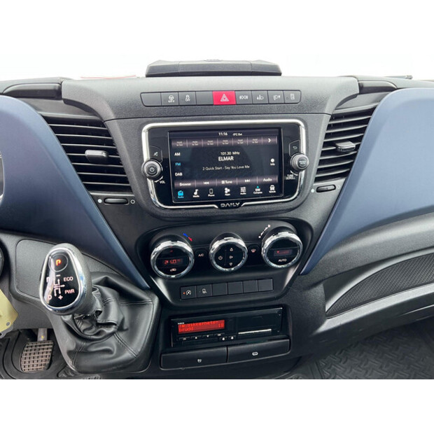 2020 Iveco DAILY 35-160-45013690