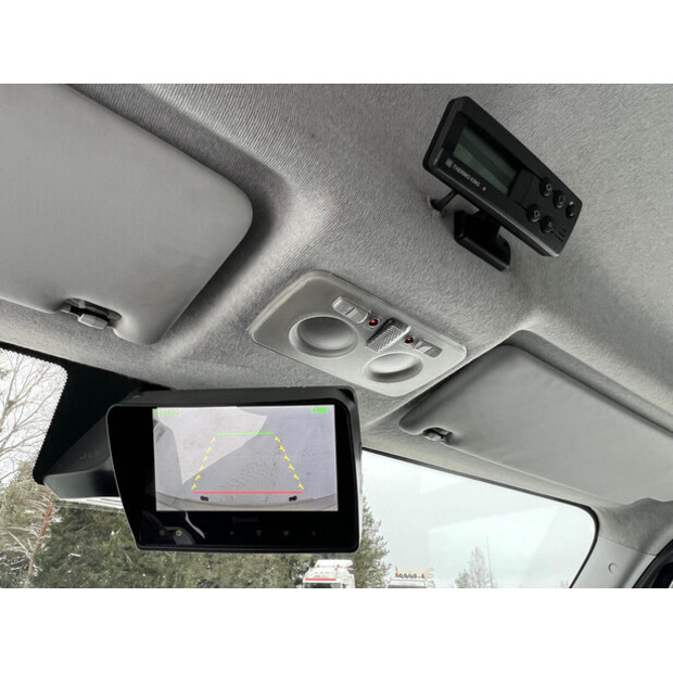 2020 Iveco DAILY 35-160-45013692