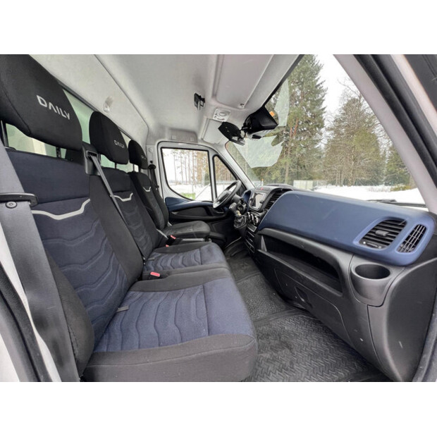 2020 Iveco DAILY 35-160-45013694