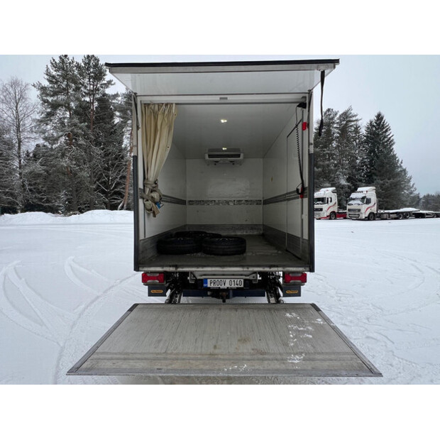 2020 Iveco DAILY 35-160-45013706