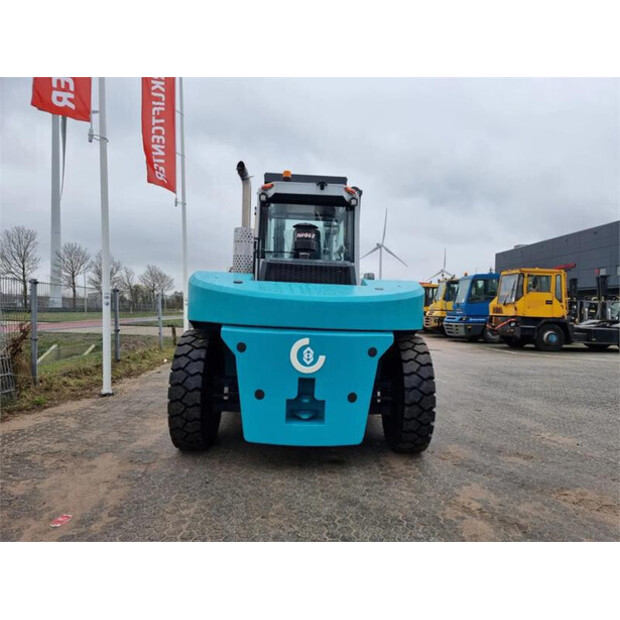 2024 كونكرينز LIFTACE F16-600C-45013738