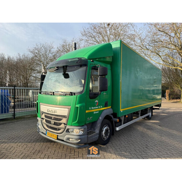 2014 DAF LF 180 FA-45013792